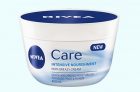 Free NIVEA Nourishing Care Cream Sample