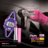 Playtex 360 Giveaway Contest