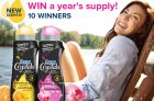 Purex Indulge & Infuse with Aromatherapy Contest