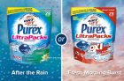 Purex Choose and Win Giveaway