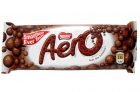AERO Chocolate Bar Coupon