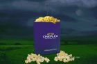 Free Popcorn at Cineplex