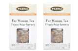 SocialNature – Flora Menstrual Tea
