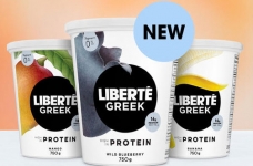 Liberte Greek Product Coupon