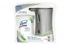 Free Lysol No Touch Hand Soap System MIR