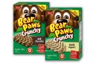 Bear Paws Crunch Time Contest