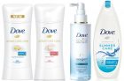 Dove Personal Care Products Giveaway