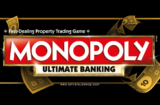 Monopoly Ultimate Vault Giveaway