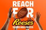Reese’s Contest Canada | Reach for Reese’s Contest