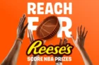 Reese’s Contest Canada | Reach for Reese’s Contest