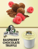 Free Sample Pack of Van Houtte *OVER*