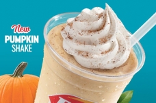 Dairy Queen Coupons | September  2020 + NEW Fall Blizzards & Pumpkin Shake + Delivery Coupon Code