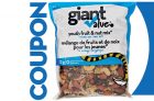 Giant Tiger Nut Mix Coupon