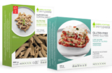 SocialNature – Gabriella’s Kitchen skinnypasta