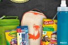 Back-to-School Survival Kit Contest