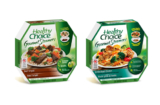 Healthy Choice Gourmet Steamers Deal