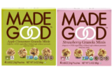 MadeGood Coupon