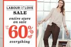 Old Navy Labour Of Love Sale