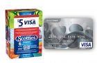 Scotties Rewards Visa Offer