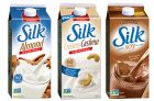 SmartSource.ca – Silk Beverage Coupon