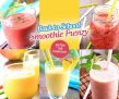 Dream Back to School Smoothie Frenzy Contest