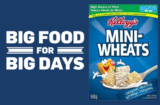 Mini-Wheats Big Food for Big Days Contest