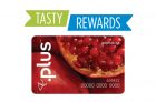 Tasty Rewards – PC Plus Portal