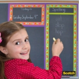 Scotch Brand Back to School Giveaway