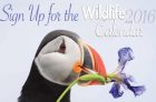 Free 2016 Canadian Wildlife Federation Calendars