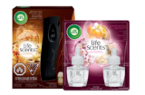 Free Air Wick Life Scents Rebate