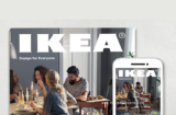 Free IKEA 2017 Catalogue