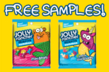 Free Jolly Rancher Misfits Gummies