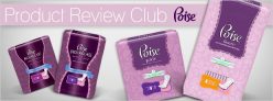 ChickAdvisor – Poise Reviewers Wanted