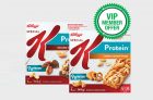 SampleSource VIP – Kellogg’s Special K Protein Bar
