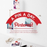 Umbra Pin a Day Giveaway