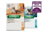 Advantage Product Rebate