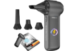 ZANXELORR Compressed Air Duster