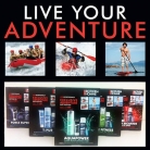 Biotherm Homme Live Your Adventure