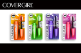 BzzAgent – CoverGirl LashBlast Mascara Campaign