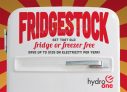 Hydro One Fridgestock