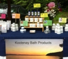 Kootenay Bath Product Giveaway