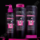 L’Oreal Paris – Arginine Resist X3 Instant Giveaway