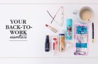 L’Oreal Back-to-Work Essentials Contest