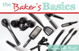 Redpath Baker’s Basics Contest
