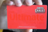 Swiss Chalet Back to School Giveaway