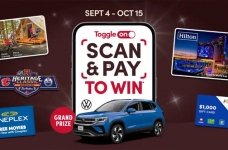 Tim Hortons Contest |  Scan & Pay Contest