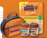 Uncle Ben’s Back to Busy Sweepstakes