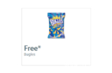 BOGO Free Bugles Coupon