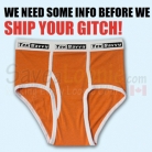 Free TekSavvy Gitch Underwear