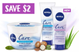 NIVEA Care Coupon
